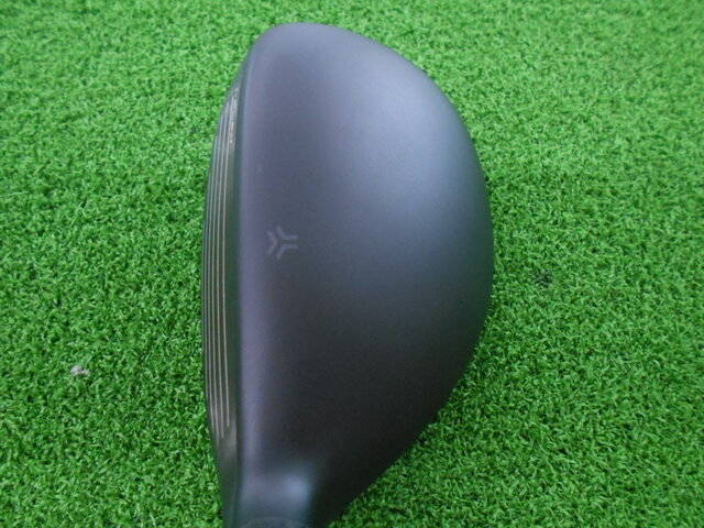 DUNLOP ユーティリティ SRIXON ZXi #3(19°)