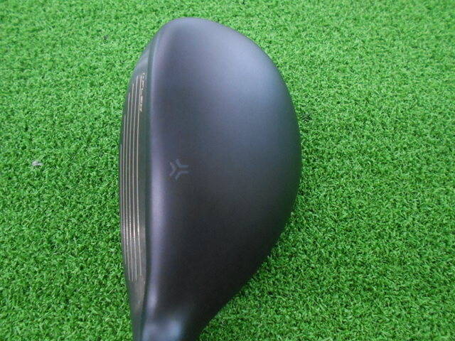 DUNLOP ユーティリティ SRIXON ZXi #5(25°)