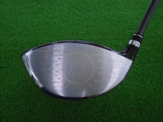 Callaway ドライバー MAVRIK MAX FAST 9.5°