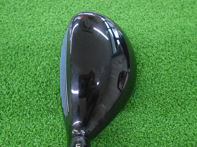 Titleist ユーティリティ TSR2 21°
