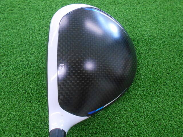 TaylorMade フェアウェイウッド SIM2 MAX (US) #3(15°)