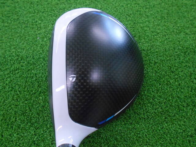 TaylorMade フェアウェイウッド SIM2 MAX (US) #5(18°)