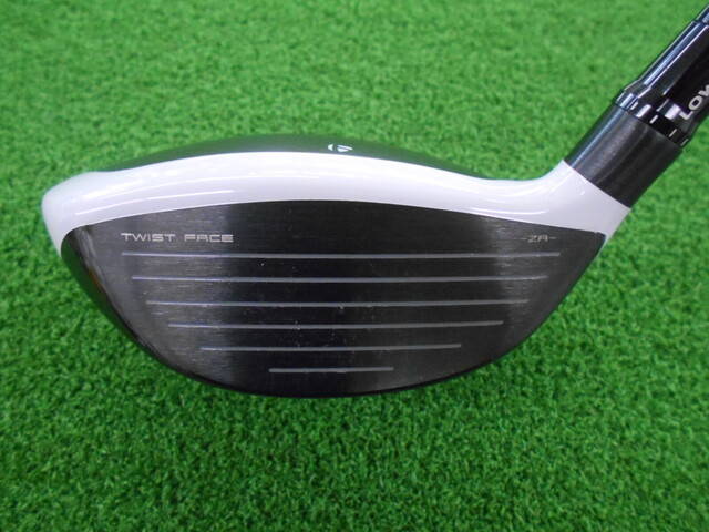TaylorMade フェアウェイウッド SIM2 #3(15°)