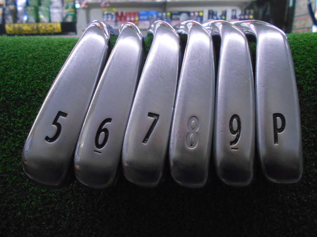 Titleist アイアンセット AP 2 712 6本