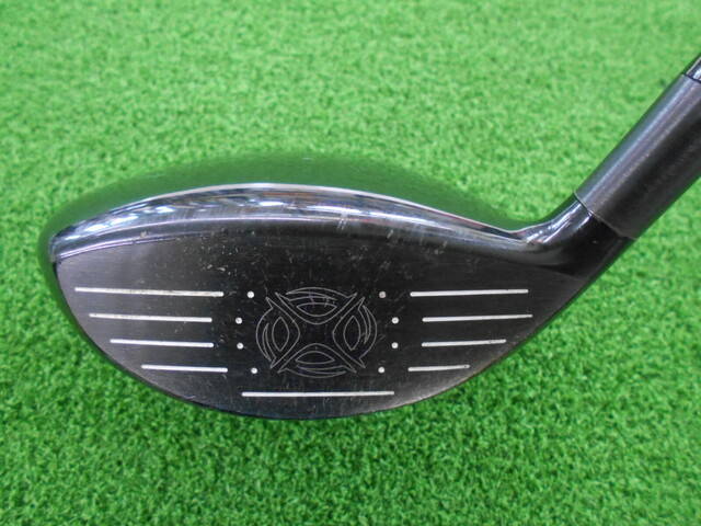Callaway フェアウェイウッド X HOT (2013) #5(19゜)