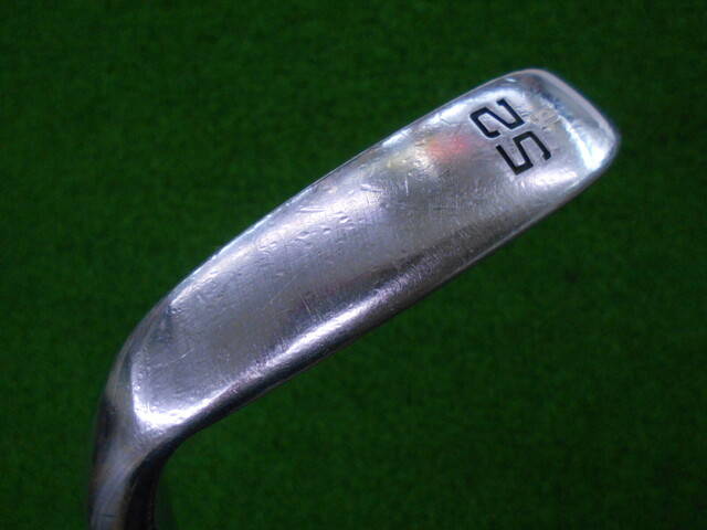 Titleist ウェッジ VOKEY COLD FORGED (2015) サテン 52゜-10F