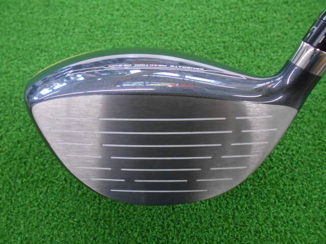 BRIDGESTONE ドライバー TOURSTAGE X-DRIVE GR (2014) (付属無) 10.5゜