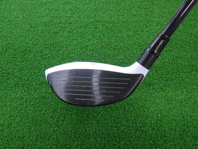 TaylorMade フェアウェイウッド M1 (2017) #3(15゜)
