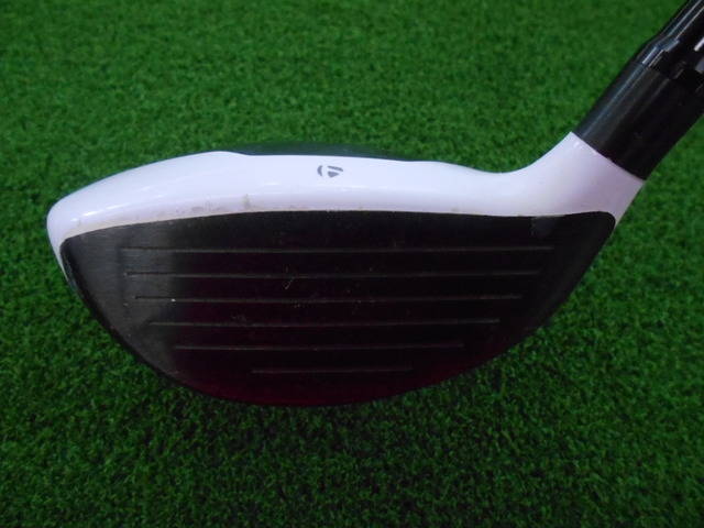 TaylorMade フェアウェイウッド M1 (2017) #5(19゜)