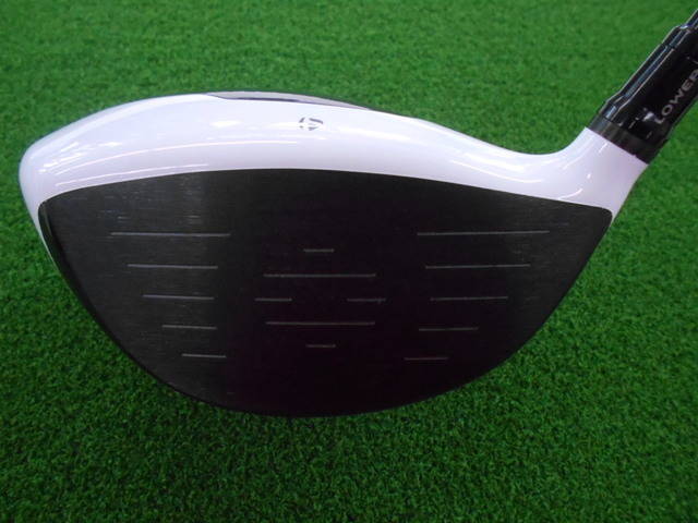 TaylorMade ドライバー M2 (2017) (付属無) 10.5゜