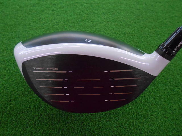 TaylorMade ドライバー SIM2 MAX・D 10.5°
