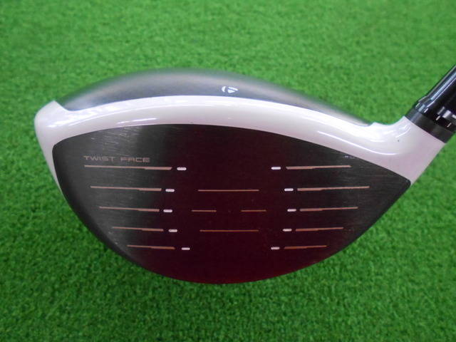 TaylorMade ドライバー SIM2 MAX 10.5°