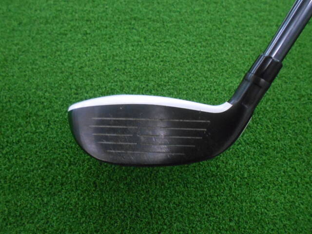 TaylorMade ユーティリティ M2 RESCUE (2017) (US) #3(19゜)