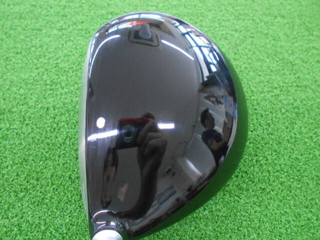 GLOBERIDE ドライバー ONOFF (2009) 46D 10゜