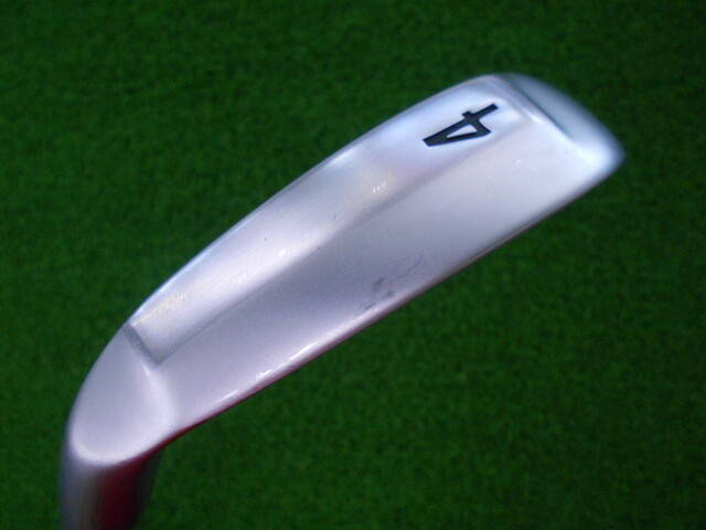 DUNLOP 単品アイアン SRIXON ZXi4 #4