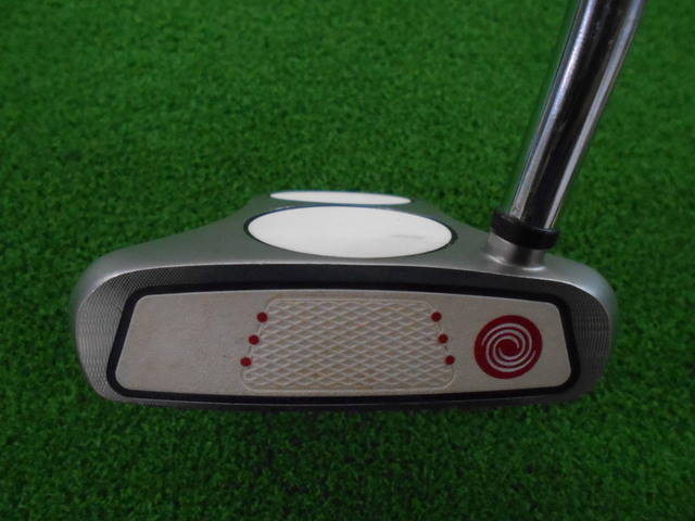 ODYSSEY パター WHITE HOT XG 2-BALL