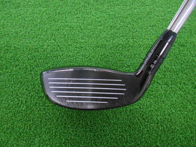 Titleist ユーティリティ TSR2 24°