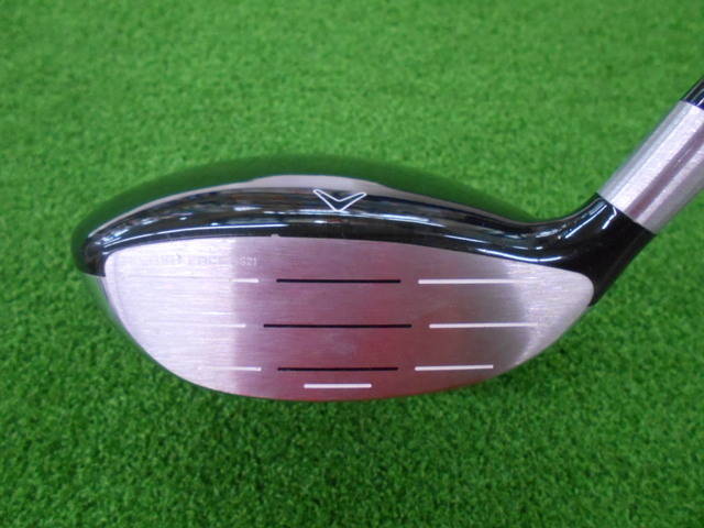 Callaway フェアウェイウッド EPIC MAX FAST #3(15°)
