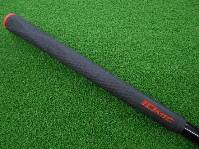 Fujikura シャフト (R) VENTUS TR RED (VeloCore) 5