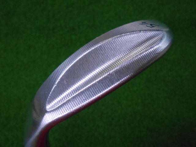 Edel GOLF ウェッジ Edel SMS WEDGE D-GRIND 54°
