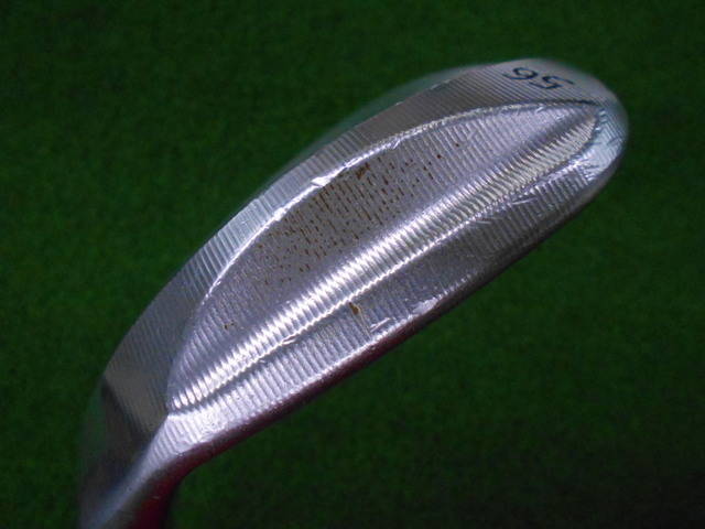 Edel GOLF ウェッジ Edel SMS WEDGE D-GRIND 56°