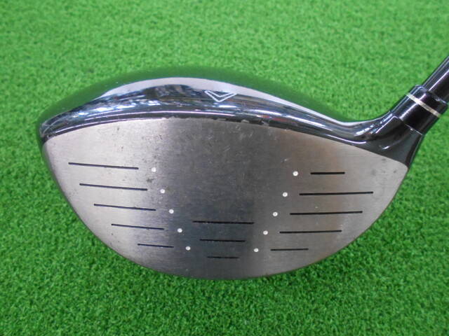 Callaway ドライバー LEGACY (2010) Type S 9.5゜