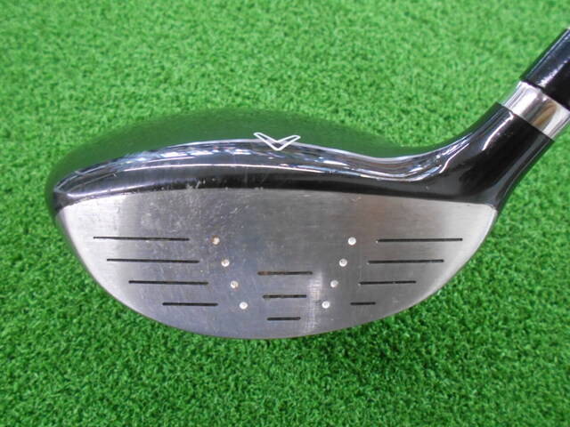 Callaway フェアウェイウッド LEGACY (2010) #5(19゜)