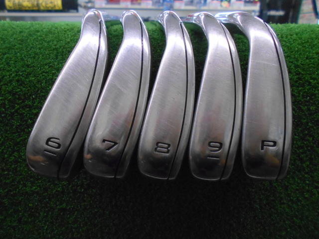 Callaway アイアンセット ROGUE ST MAX OS 5本