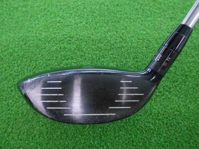 Titleist フェアウェイウッド VG3 (2018) (付属有) #3(15゜)
