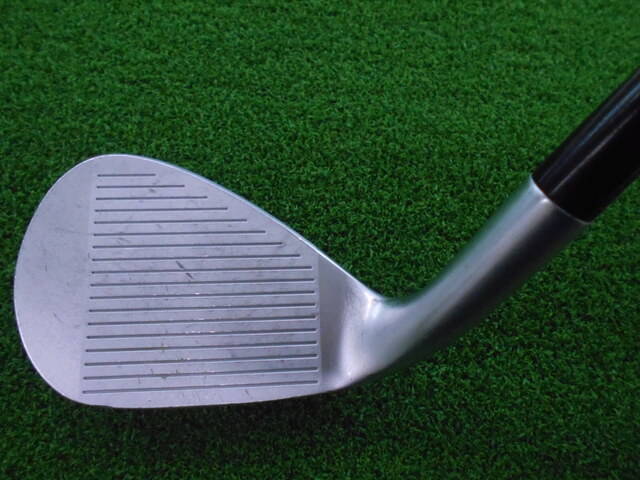 Kasco ウェッジ DOLPHIN WEDGE DW-123 54°