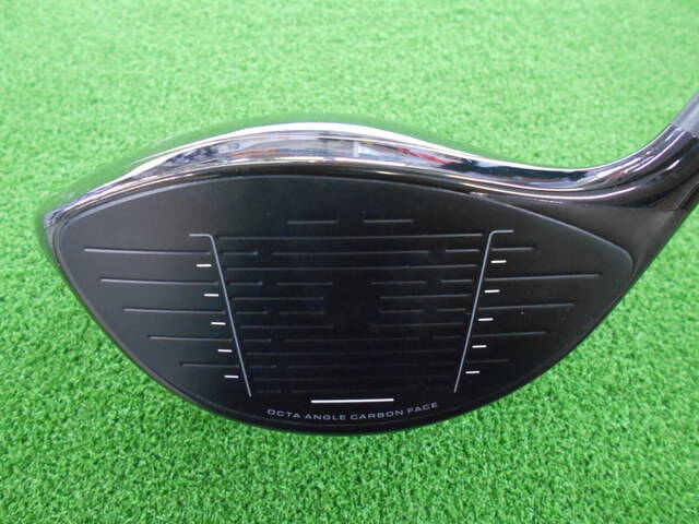 YAMAHA ドライバー inpres DRIVESTAR (2024) TYPE/D 10.5°