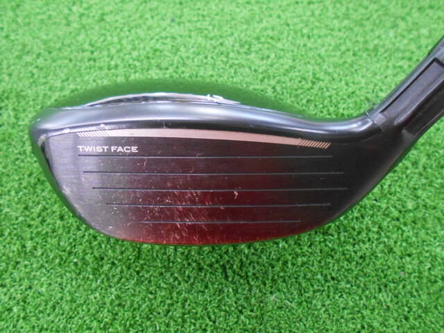 TaylorMade ユーティリティ STEALTH 2 HD #5(27°)