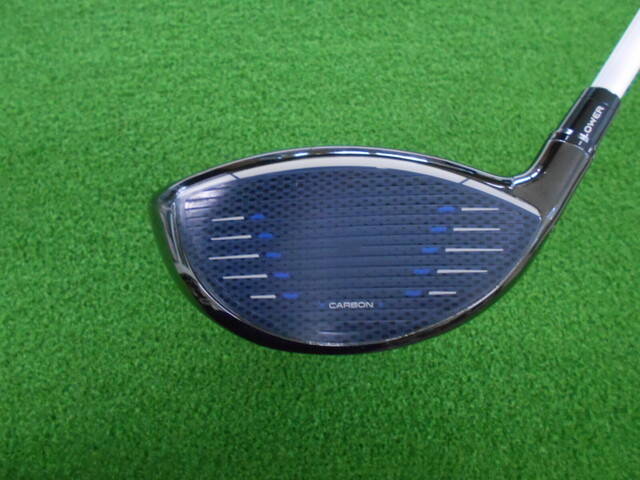 TaylorMade ドライバー Qi10 LS 10.5°