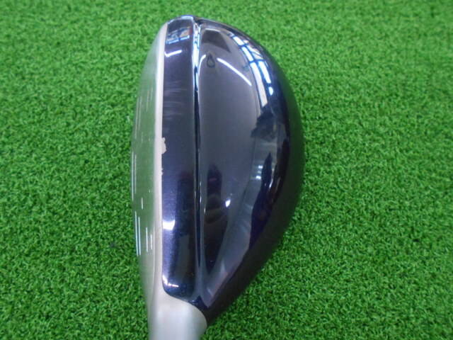 DUNLOP ユーティリティ XXIO (2016) U4(21゜)