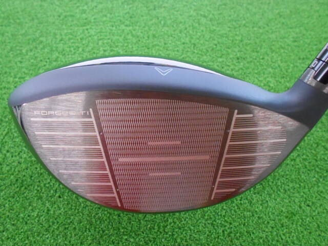 Callaway ドライバー PARADYM X 9°