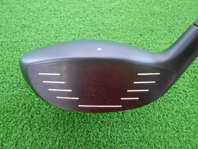 PING フェアウェイウッド G440 LST #3(15°)