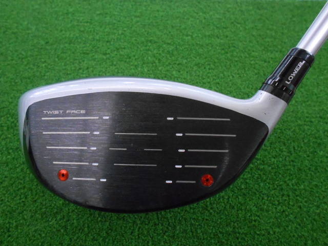 TaylorMade ドライバー M6  9°
