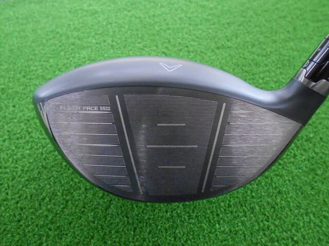 Callaway ドライバー ROGUE ST MAX 10.5°