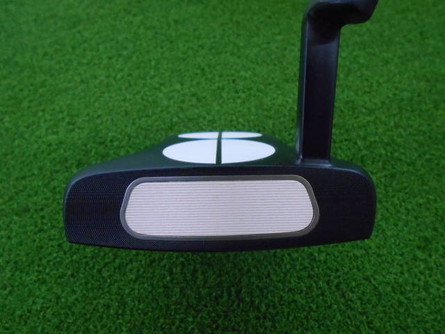 ODYSSEY パター Ai-ONE 2-BALL CH