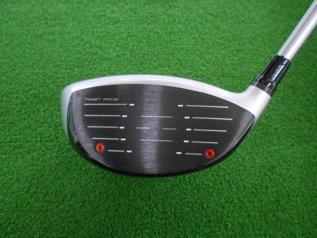 TaylorMade ドライバー M6 9°