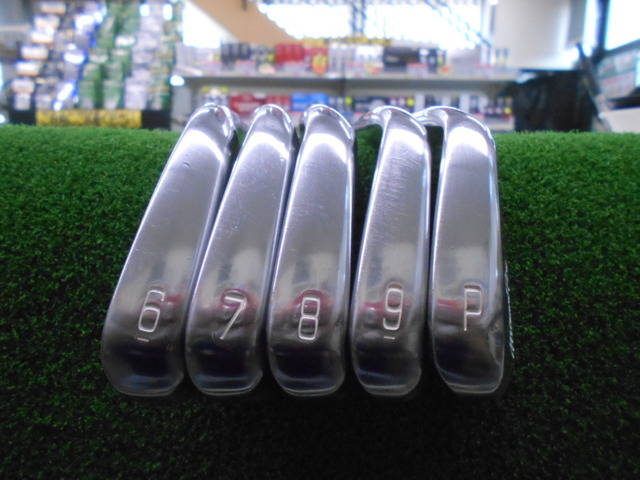 Mizuno アイアンセット Mizuno Pro 225 その他