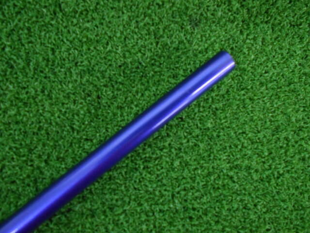 Fujikura シャフト (SR) SPEEDER NX VIOLET 50