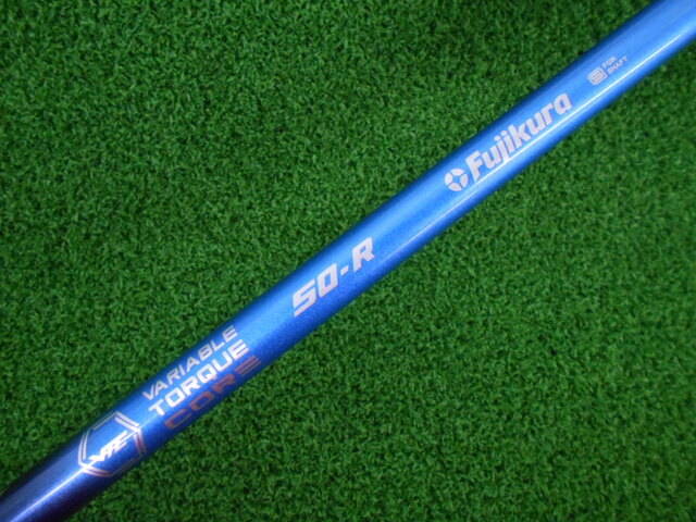 Fujikura シャフト (R) SPEEDER NX 50