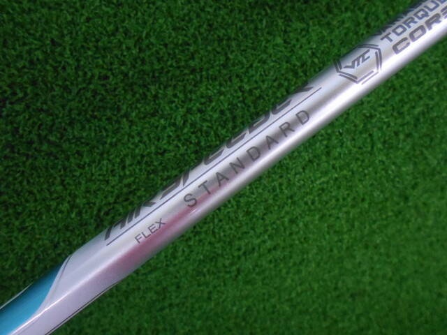 Fujikura シャフト (STANDARD) AIR SPEEDER (2023)