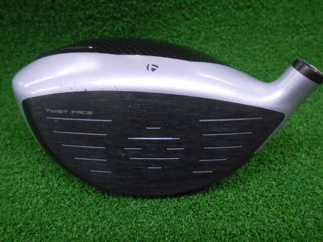 TaylorMade ドライバー M4 10.5゜