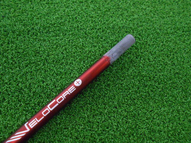 Fujikura シャフト (S) VENTUS RED 2024 VeloCore+ 5