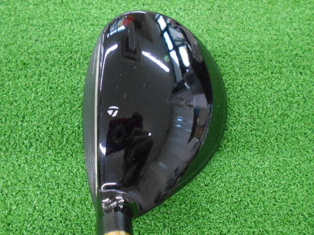 TaylorMade フェアウェイウッド Qi10 TOUR #5(18°)