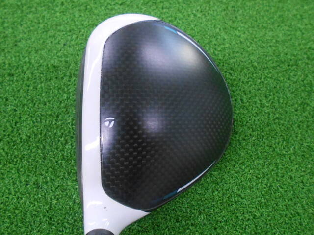 TaylorMade フェアウェイウッド SIM2 MAX (US) #3(15°)