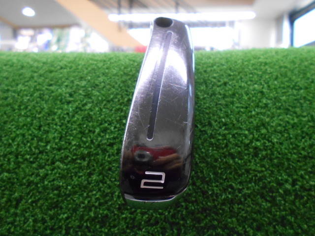 TaylorMade ユーティリティ GAPR LO (US) #2(17°)