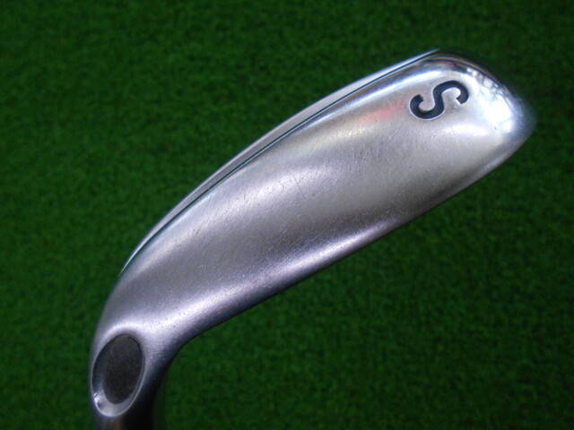Callaway ウェッジ BIG BERTHA (2016) BETA SW